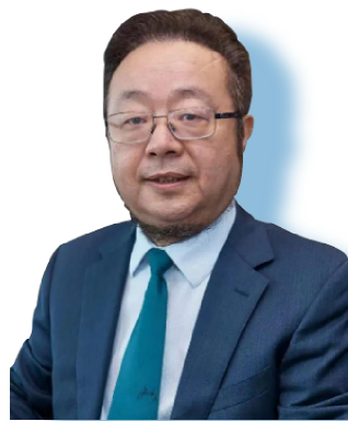 中国工程院院士、天府永兴实验室学术委员会主任